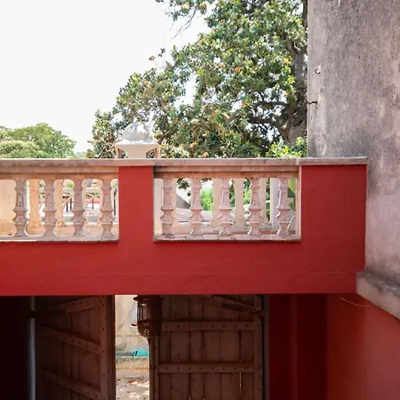 Holiday home Flateli Tallada Bordils