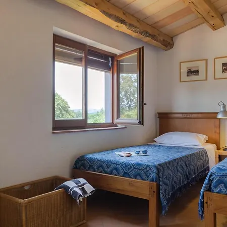Holiday home Flateli Tallada *