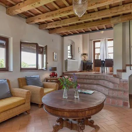 Flateli Tallada Holiday home Bordils
