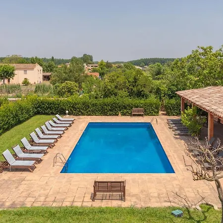 Flateli Tallada Holiday home