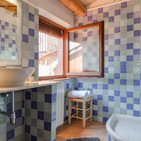 Holiday home Flateli Tallada *