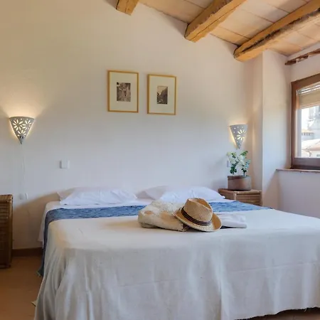 Holiday home Flateli Tallada Bordils