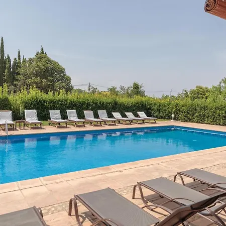 Flateli Tallada Holiday home *
