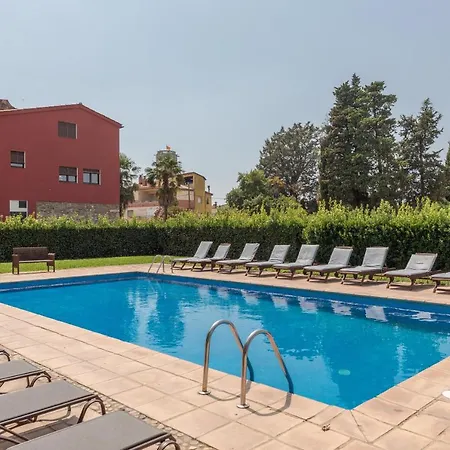 Flateli Tallada Holiday home *
